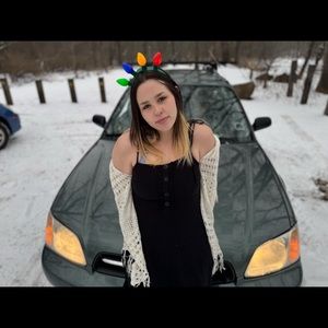 Meet your Posher, Liza